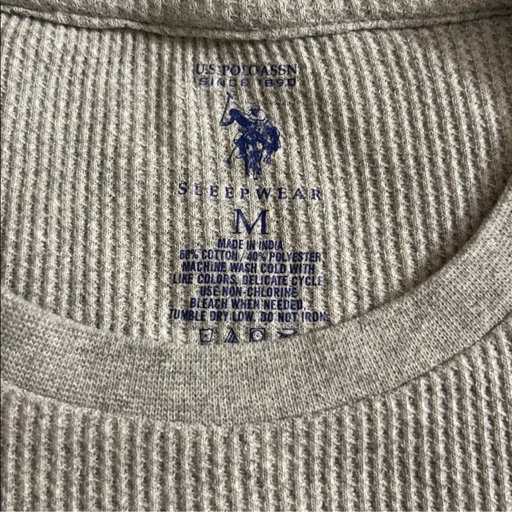 Polo Ralph Lauren Men’s Sleepwear Pajamas - Picture 7 of 12